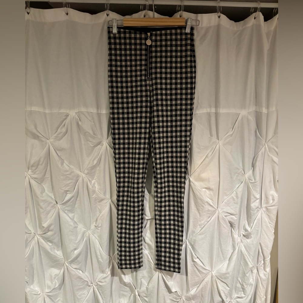 Zara Pants